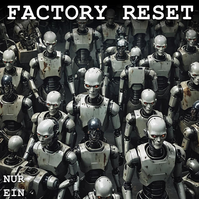 Factory Reset