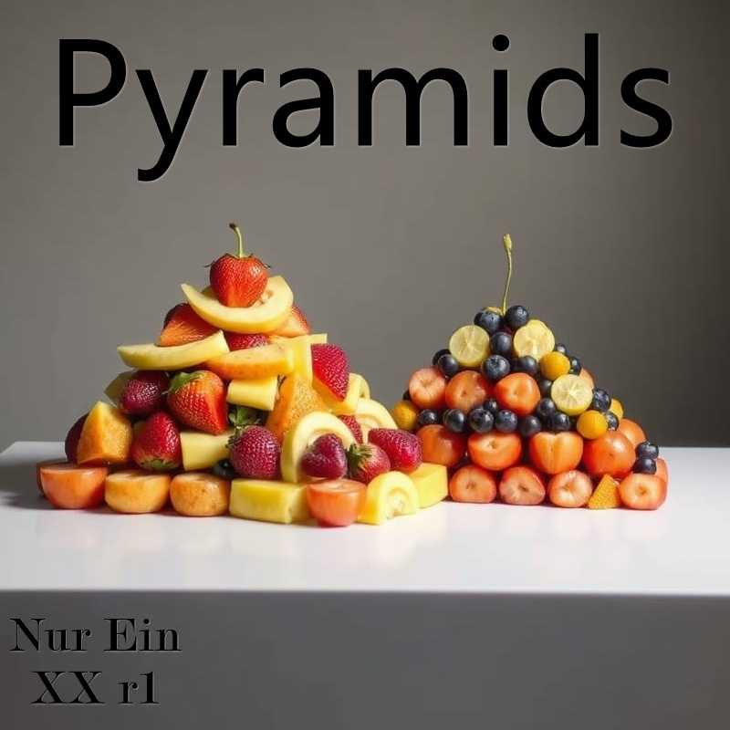 Pyramids