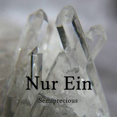 Semiprecious