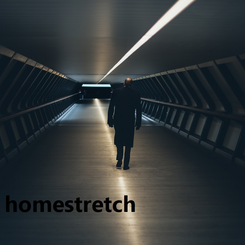 Homestretch