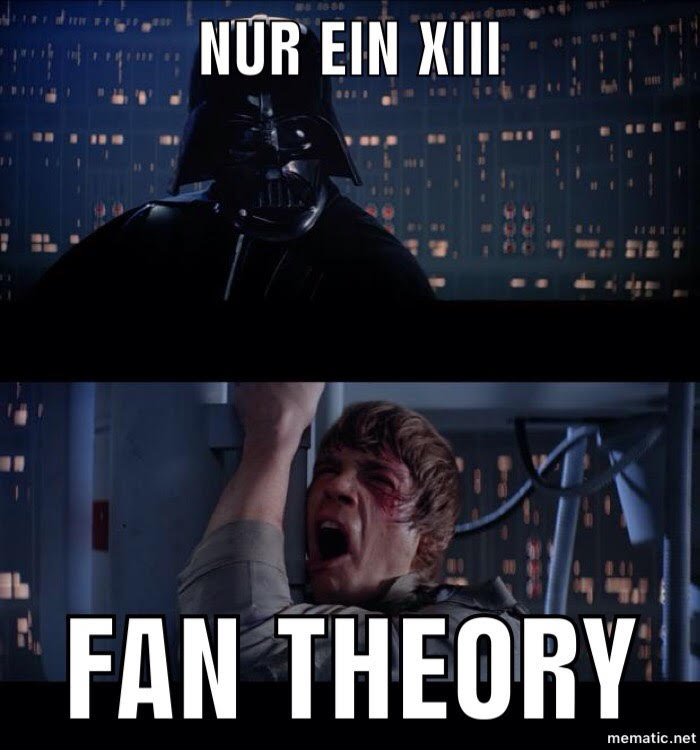 Fan Theory