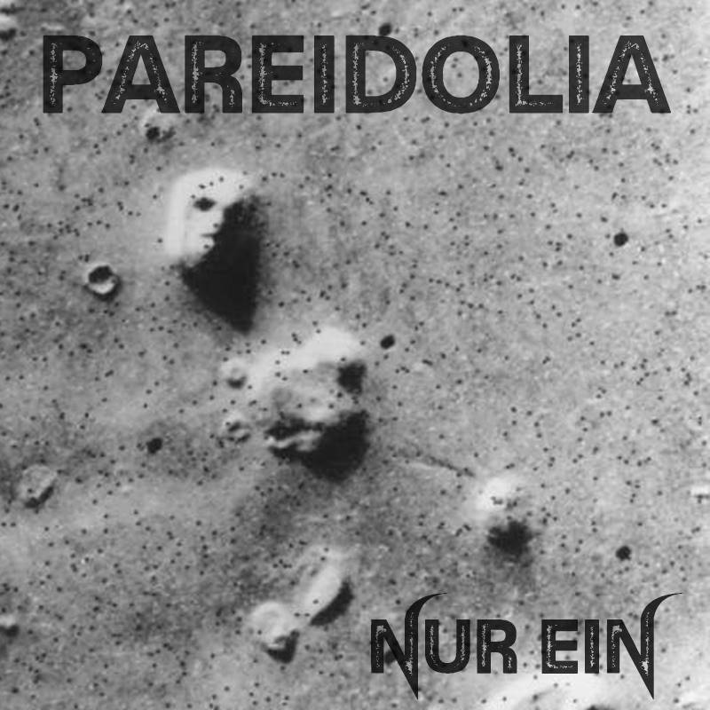 Pareidolia