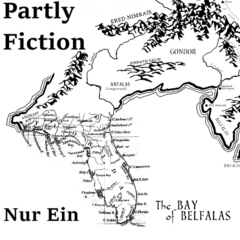 Partly Fiction