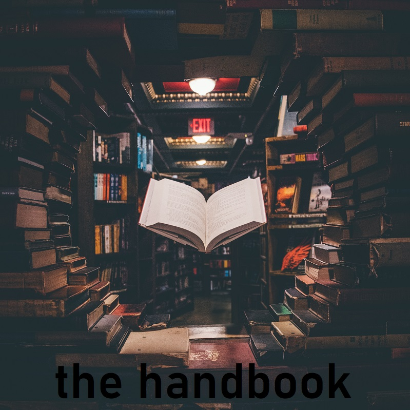 The Handbook