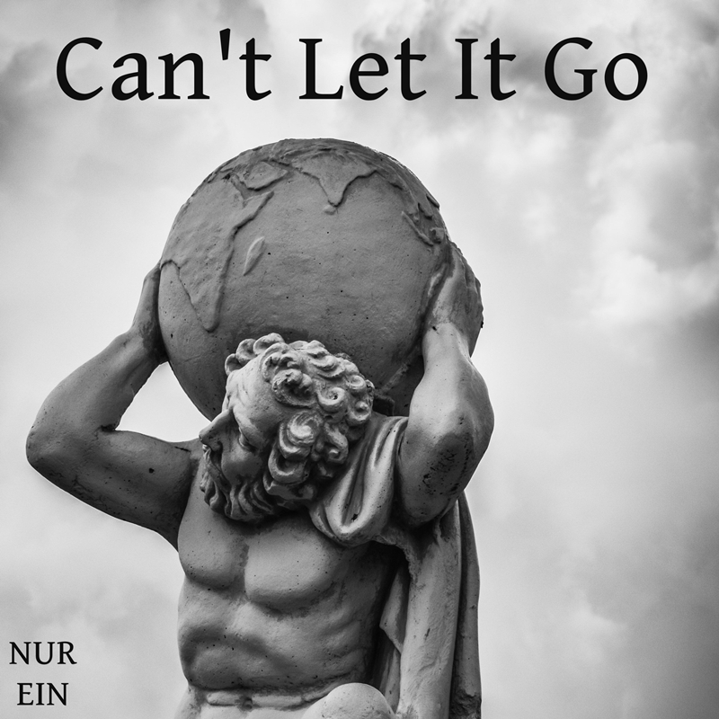 Can't Let It Go